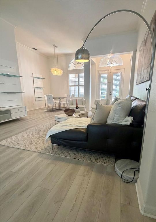 Image 11 of property listing at 9107 PHILLIPS GROVE TERRACE, Orlando, FL 32836