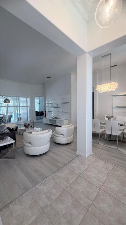 Image 4 of property listing at 9107 PHILLIPS GROVE TERRACE, Orlando, FL 32836