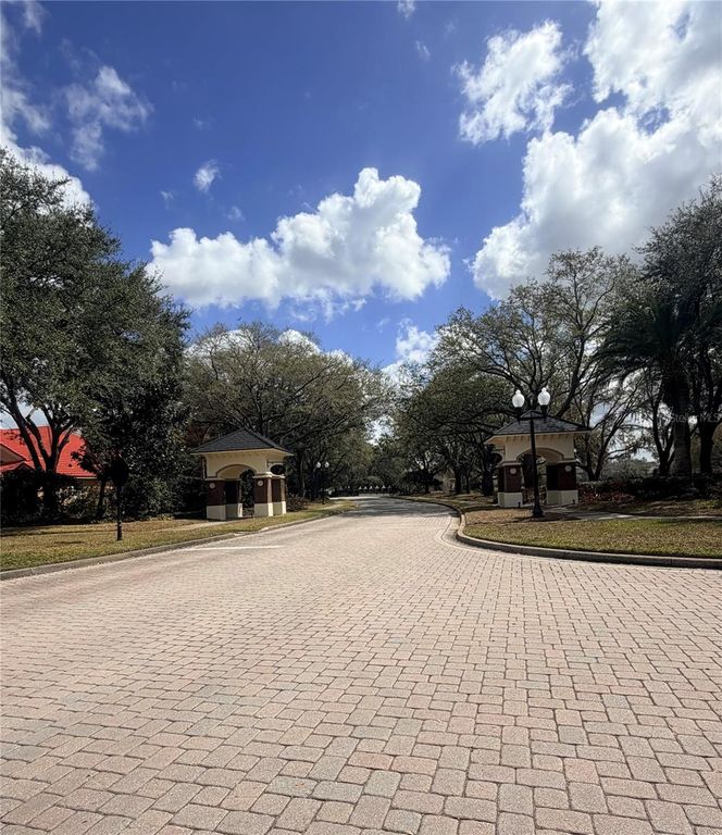 Image 49 of property listing at 9107 PHILLIPS GROVE TERRACE, Orlando, FL 32836