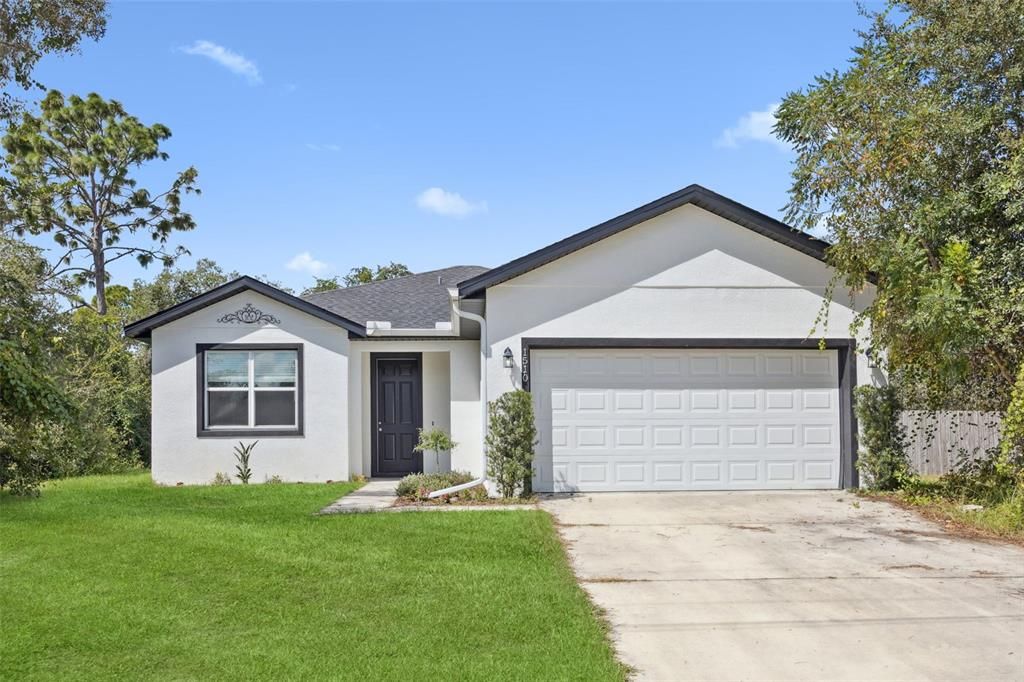 1510 CENTRAL PARKWAY, Deland, FL 32724