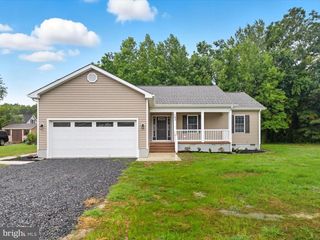 102 GREENBRIER DR, Snow Hill, MD 21863