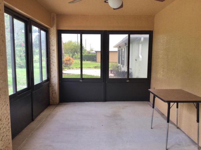 130 Mediterranean Boulevard N, Port St Lucie, FL 34952