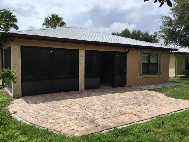 130 Mediterranean Boulevard N, Port St Lucie, FL 34952