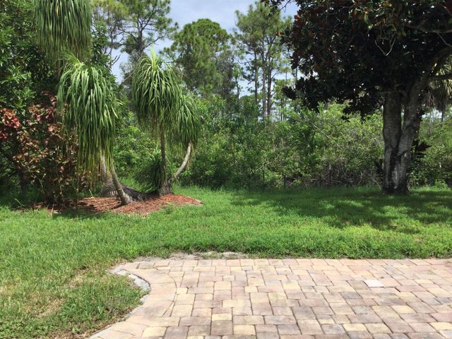 130 Mediterranean Boulevard N, Port St Lucie, FL 34952