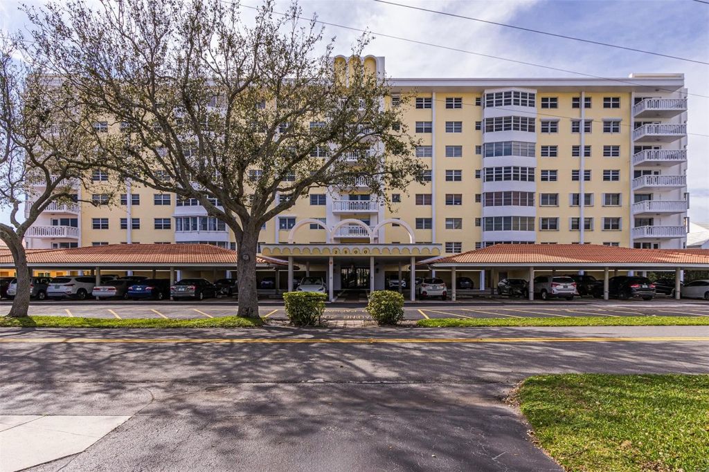 2500 NE 48th Lane 609, Fort Lauderdale, FL 33308