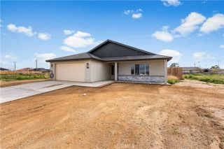 7270 Poppy, California City, CA 93505