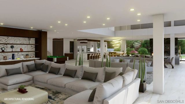 7111 Encelia, La Jolla, CA 92037