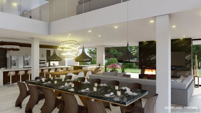 7111 Encelia, La Jolla, CA 92037