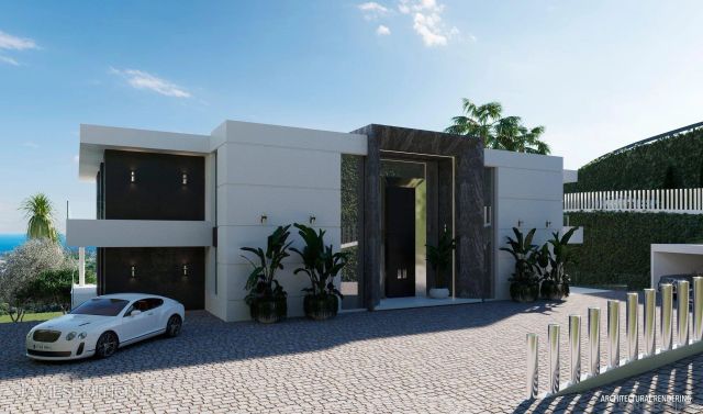 7111 Encelia, La Jolla, CA 92037