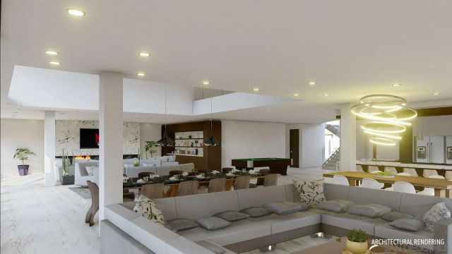 7111 Encelia, La Jolla, CA 92037