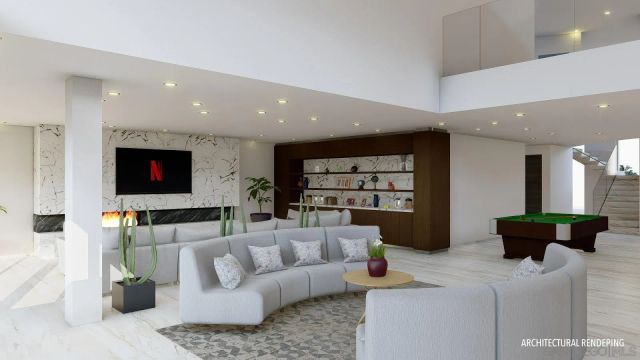 7111 Encelia, La Jolla, CA 92037