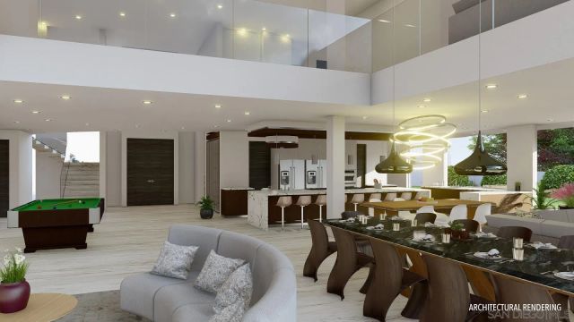 7111 Encelia, La Jolla, CA 92037