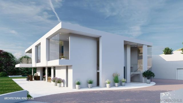 7111 Encelia, La Jolla, CA 92037