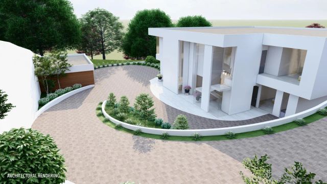 7111 Encelia, La Jolla, CA 92037