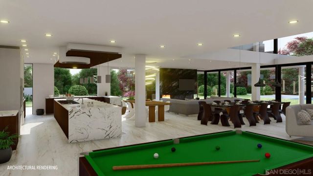 7111 Encelia, La Jolla, CA 92037