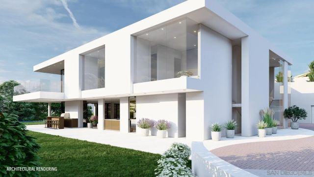 7111 Encelia, La Jolla, CA 92037