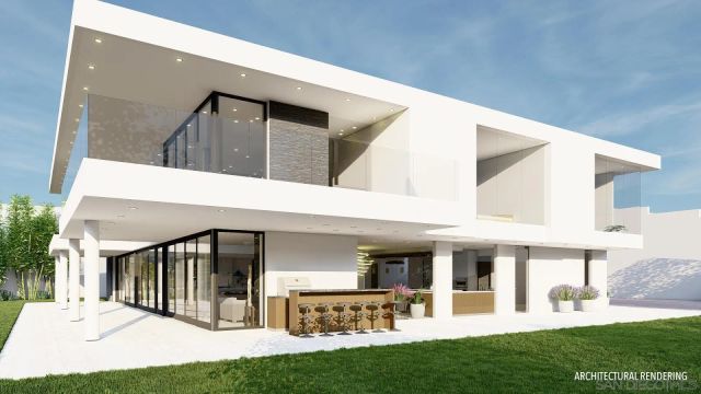 7111 Encelia, La Jolla, CA 92037