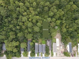 TBD Rosevelt Street, Houston, TX 77088