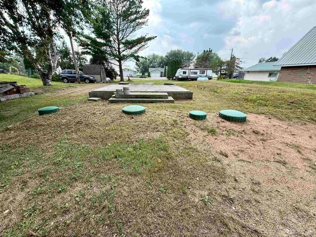 7952 Garth Point 25.25 Lane, Rapid River, MI 49878