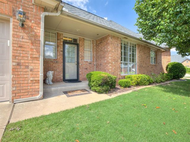 12513 Lorien Way, Oklahoma City, OK 73170