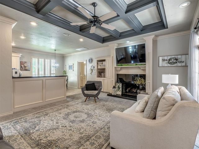 12513 Lorien Way, Oklahoma City, OK 73170
