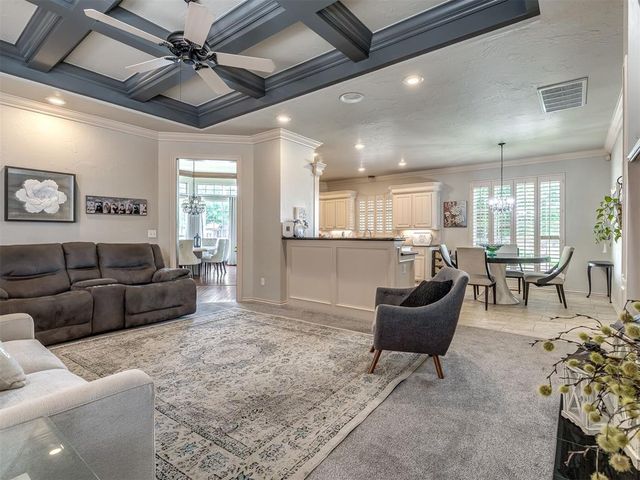 12513 Lorien Way, Oklahoma City, OK 73170