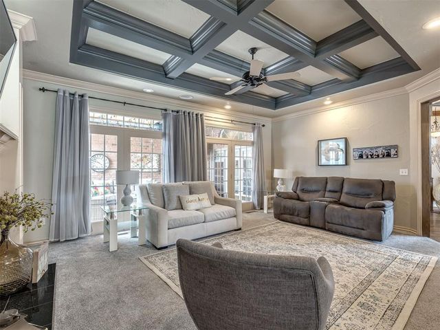 12513 Lorien Way, Oklahoma City, OK 73170