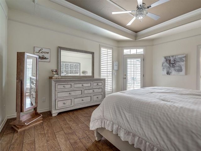 12513 Lorien Way, Oklahoma City, OK 73170