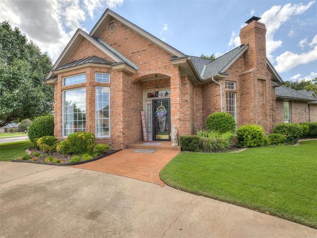 12513 Lorien Way, Oklahoma City, OK 73170