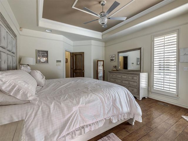 12513 Lorien Way, Oklahoma City, OK 73170