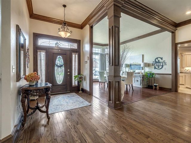 12513 Lorien Way, Oklahoma City, OK 73170