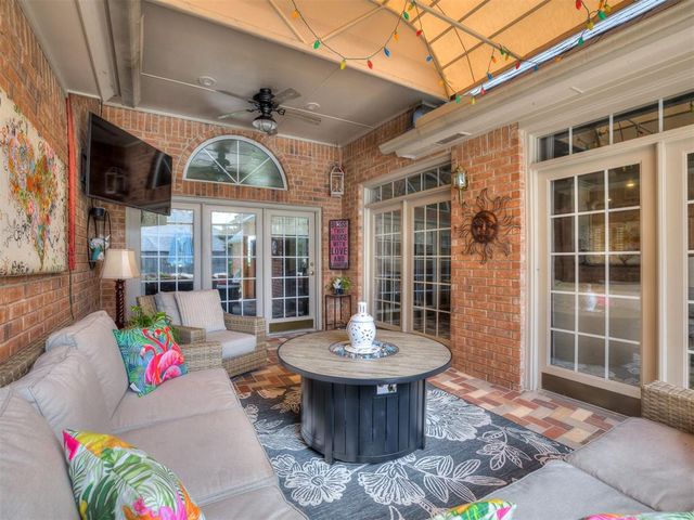 12513 Lorien Way, Oklahoma City, OK 73170