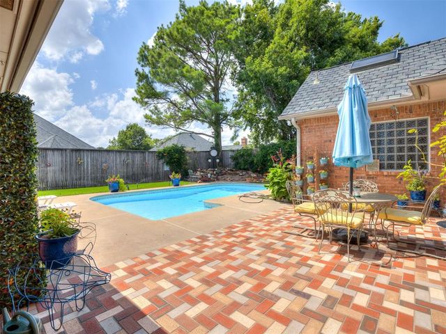 12513 Lorien Way, Oklahoma City, OK 73170