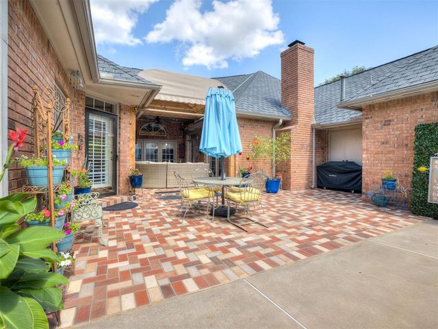 12513 Lorien Way, Oklahoma City, OK 73170