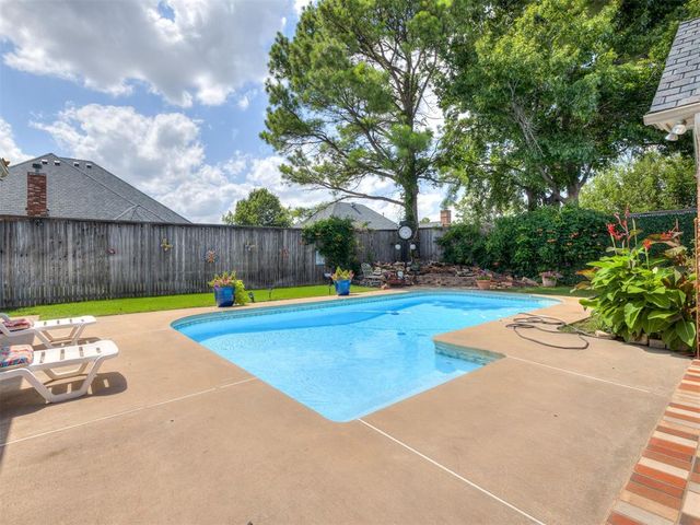 12513 Lorien Way, Oklahoma City, OK 73170