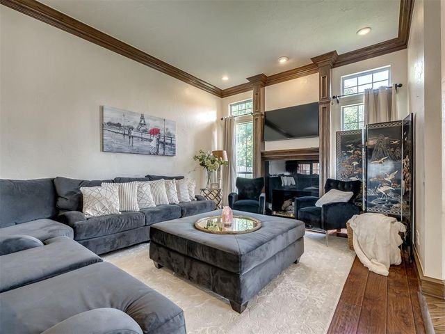 12513 Lorien Way, Oklahoma City, OK 73170