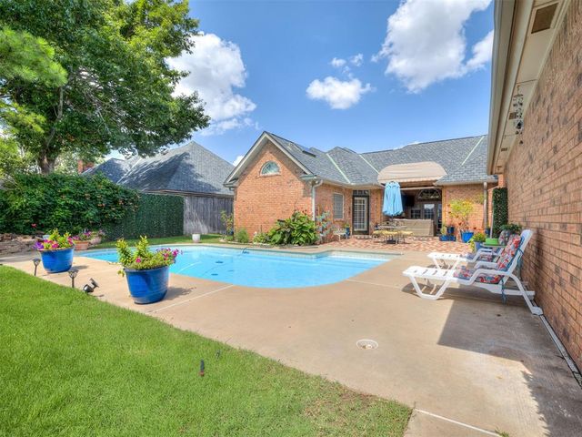 12513 Lorien Way, Oklahoma City, OK 73170