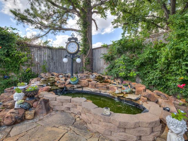 12513 Lorien Way, Oklahoma City, OK 73170