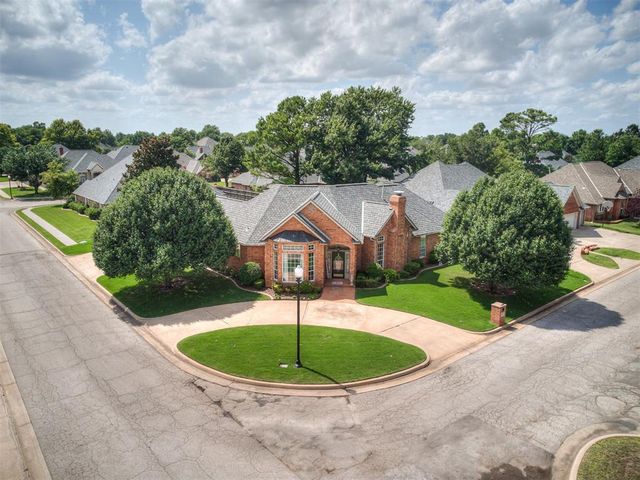 12513 Lorien Way, Oklahoma City, OK 73170