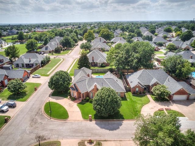 12513 Lorien Way, Oklahoma City, OK 73170