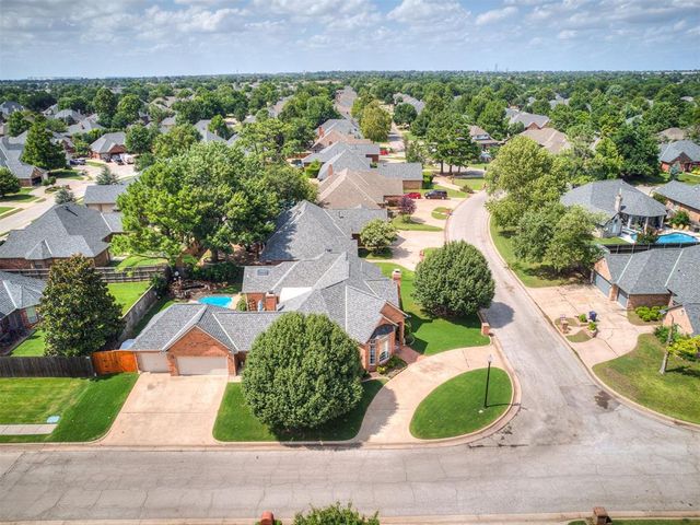 12513 Lorien Way, Oklahoma City, OK 73170