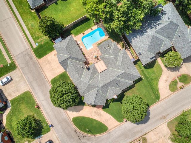 12513 Lorien Way, Oklahoma City, OK 73170