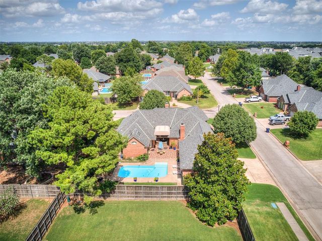 12513 Lorien Way, Oklahoma City, OK 73170