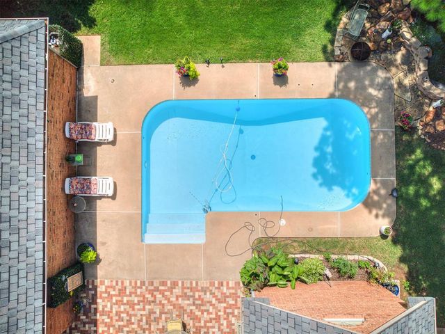 12513 Lorien Way, Oklahoma City, OK 73170