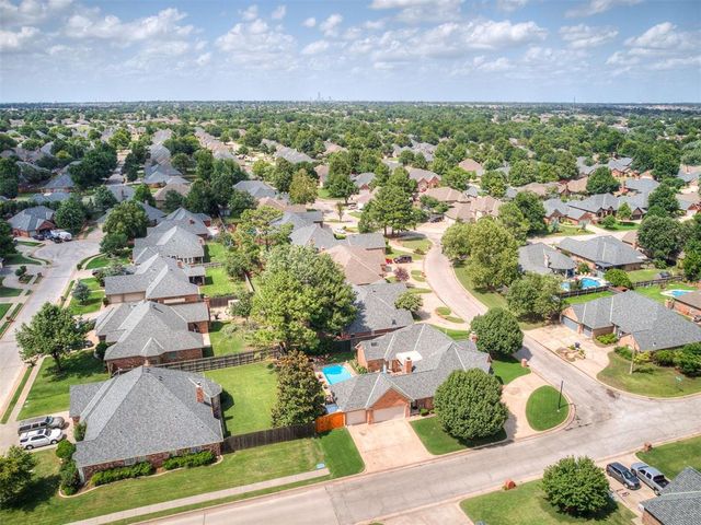 12513 Lorien Way, Oklahoma City, OK 73170