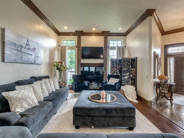 12513 Lorien Way, Oklahoma City, OK 73170