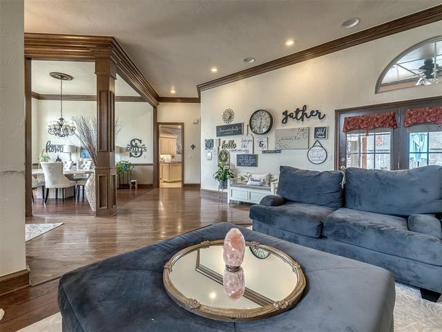 12513 Lorien Way, Oklahoma City, OK 73170