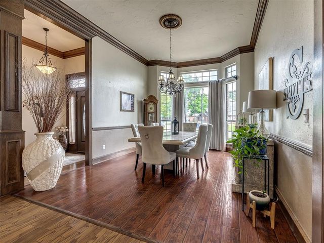 12513 Lorien Way, Oklahoma City, OK 73170