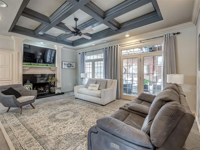 12513 Lorien Way, Oklahoma City, OK 73170