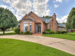 12513 Lorien Way, Oklahoma City, OK 73170
